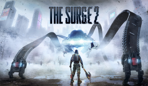 The Surge 2 PC Game Download Full Version