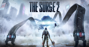 The Surge 2 PC Game Download Full Version