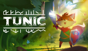 Tunic PC Game Download Full Version