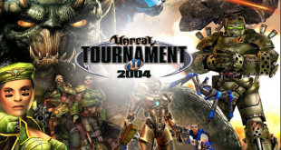Unreal Tournament 2004 PC Game Download Full Version
