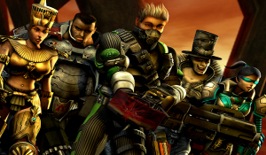 Unreal Tournament 2004 PC Game Download Full Size