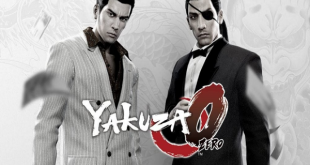 Yakuza 0 PC Game Download Full Version