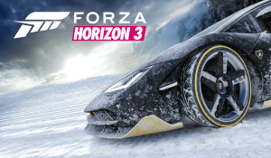 Forza Horizon 3 PC Game Download Full Version