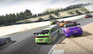 Forza Motorsport 4 PC Game 