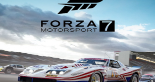 Forza Motorsport 7 PC Game Download Full Version