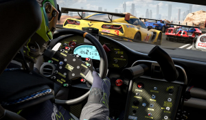Forza Motorsport 7 PC Game Download Full Size