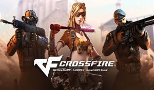 CrossFire PC Game Download Full Version