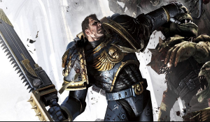 Warhammer 40000 Darktide Game For PC
