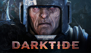 Warhammer 40000 Darktide PC Game Download Full Version