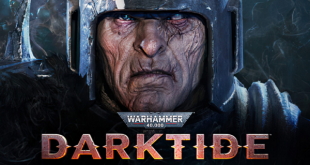 Warhammer 40000 Darktide PC Game Download Full Version