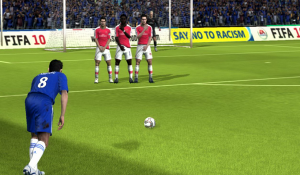 FIFA 10 PC Game Download Free