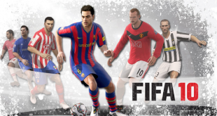 FIFA 10 PC Game Download Full Version