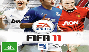 FIFA 11 PC Game Download Full Version