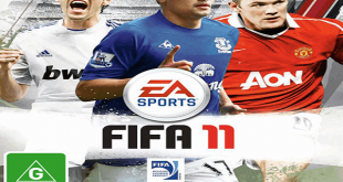 FIFA 11 PC Game Download Full Version