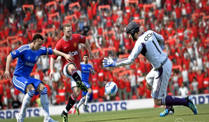 FIFA 12 PC Game Low Size