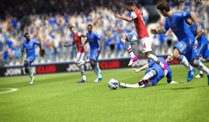 FIFA 13 PC Game Download Free