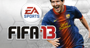 FIFA 13 PC Game Download Full Version