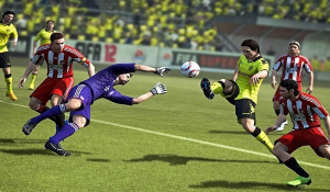 FIFA 13 PC Game 