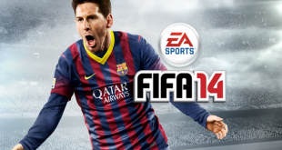 FIFA 14 PC Game Download Full Version