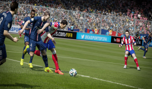 FIFA 15 PC Game Download Low Size