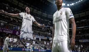 FIFA 19 Game For PC