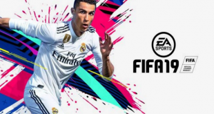 FIFA 19 PC Game Download Full Version