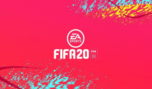 FIFA 20 PC Game Download Full Version