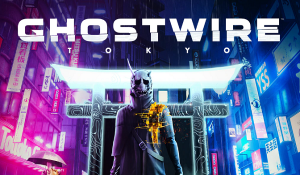 Ghostwire Tokyo PC Game Download Full Version