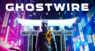 Ghostwire Tokyo PC Game Download Full Version