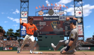 MLB The Show 22 Game For PC