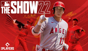MLB The Show 22 PC Game Download Full Version