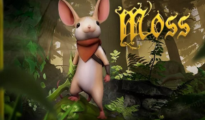 Moss PC Game Download Full Version