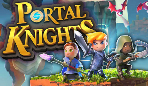 Portal Knights PC Game Download Full Version