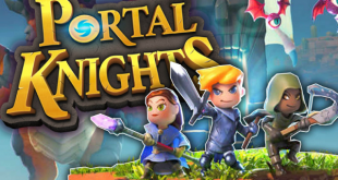 Portal Knights PC Game Download Full Version