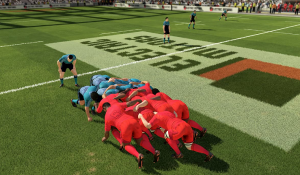 Rugby 22 Game For PC