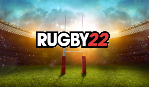Rugby 22 PC Game Download Full Version