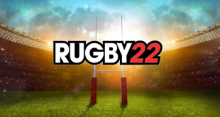 Rugby 22 PC Game Download Full Version