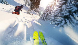Steep Game For PC Download