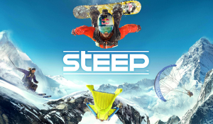 Steep PC Game Download
