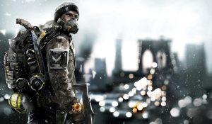Tom Clancys The Division PC Game Low Size