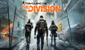 Tom Clancys The Division PC Game Download 