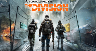 Tom Clancys The Division PC Game Download