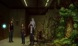 Unavowed Game For PC