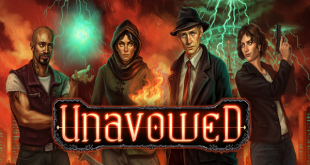 Unavowed PC Game Download Full Version