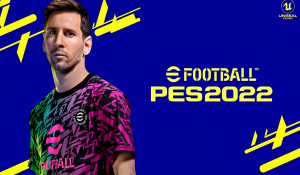 eFootball 2022 PC Game Download Full Version