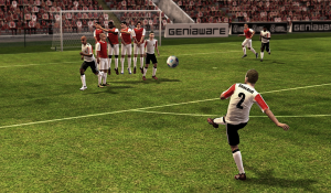 Lords of Football PC Game Download Full Size