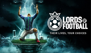 Lords of Football PC Game Download Full Version