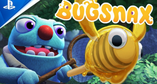 Bugsnax PC Game Download Full Version