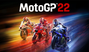 MotoGP 22 PC Game Download Full Version