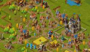 The Wandering Village PC Game Download Free